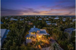 500 Kinzie Island Ct, Sanibel