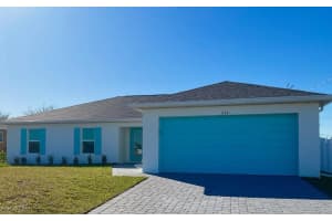1106 Nw 16th Ter, Cape Coral