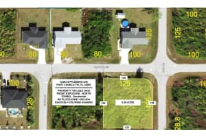 12493 Appleberg Cir, Port Charlotte