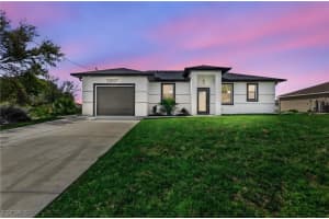 2807 74th St W, Lehigh Acres