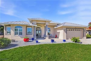1204 Nw 43rd Ave, Cape Coral