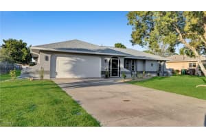 1705 Se 6th Ter, Cape Coral