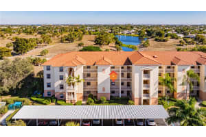 4013 Palm Tree Blvd 203, Cape Coral