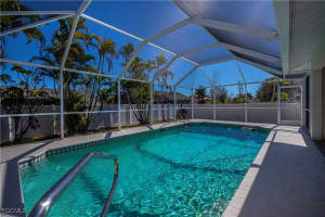 4535 Sw 14th Pl, Cape Coral