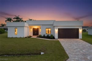 19 Nw 14th Pl, Cape Coral