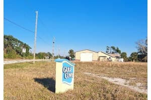 14006 Larson Ave, Port Charlotte