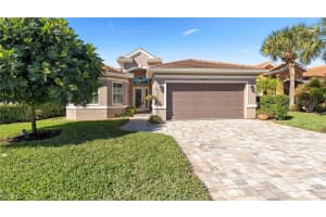 20261 Rookery Dr, Estero
