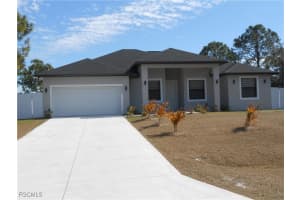 6033 Kumquat Cir, Labelle