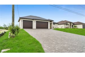 1717 Nw 2nd St, Cape Coral