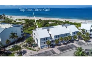 2122 Gulf Beach Villas, Captiva 2122 Gulf Beach Villas, Captiva