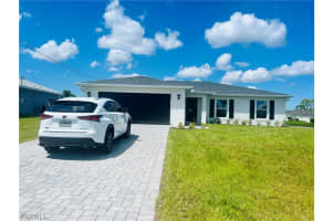 3626 Ne 19 Ave, Cape Coral