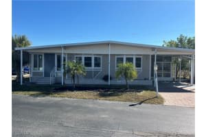 3172 Pluto Cir, North Fort Myers