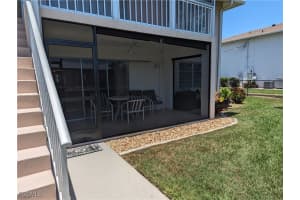 834 Se 46th St A1, Cape Coral