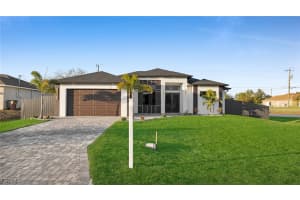 1401 Sw 13th Ter, Cape Coral 1401 Sw 13th Ter, Cape Coral