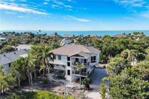 4353 Gulf Pines Dr, Sanibel