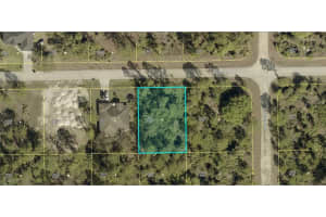 1024 Carroll St E, Lehigh Acres