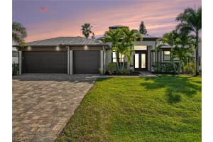 5003 Sw 26th Ave, Cape Coral