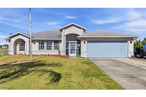 203 Manatee St, Fort Myers