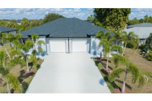 847 Duplex St E, Lehigh Acres