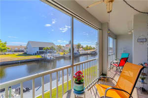 4549 Se 5th Pl 213, Cape Coral