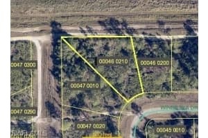 2178 Winnetka Dr, Lehigh Acres