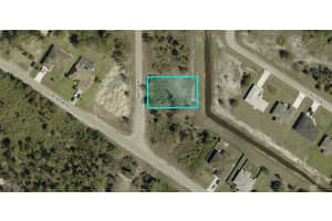 4311 Sally Ave S, Lehigh Acres