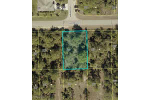 1214 Claremont St E, Lehigh Acres