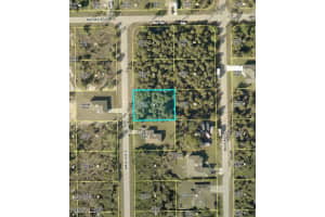 129 Nave Ave S, Lehigh Acres