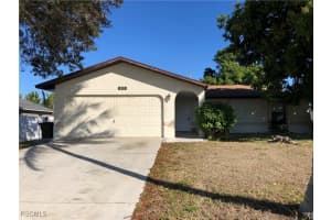 211 Se 23rd St, Cape Coral