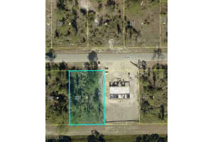 852 Calumet St E, Lehigh Acres