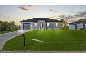 1141 Barfield St E, Lehigh Acres 1141 Barfield St E, Lehigh Acres