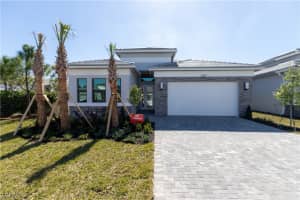 12801 Springbrook Ct, Estero
