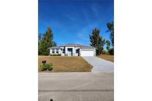 4201 Ne 23rd Ave, Cape Coral