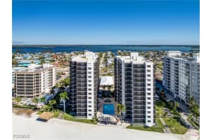 6612 Estero Blvd 1201, Fort Myers Beach 6612 Estero Blvd 1201, Fort Myers Beach
