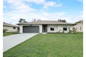 2214 Se 13th St, Cape Coral