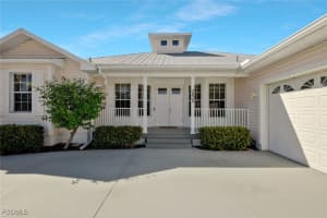 3830 Sw 15th Pl, Cape Coral