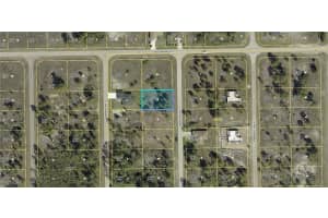 1042 Mansion Ave S, Lehigh Acres