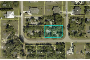 434 Pinafore Ave, Lehigh Acres