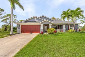 4212 Nw 37th Ave, Cape Coral