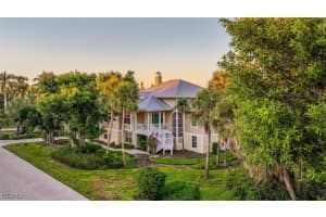 5422 Osprey Ct, Sanibel