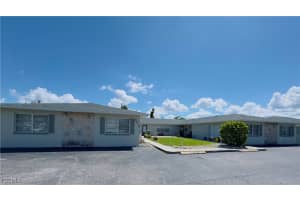 3619 Se 9th Pl 4, Cape Coral