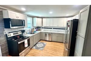 5525 Ben Franklin Ln, North Fort Myers 5525 Ben Franklin Ln, North Fort Myers