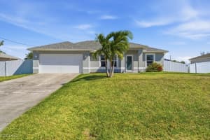 3909 Ne 16th Ave, Cape Coral 3909 Ne 16th Ave, Cape Coral