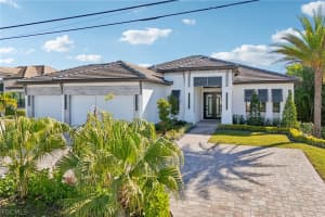 4127 Oasis Blvd, Cape Coral
