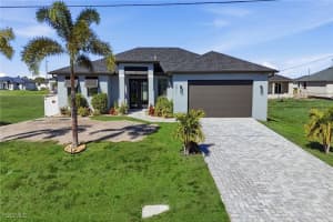 3911 Nw 40th Ter, Cape Coral 3911 Nw 40th Ter, Cape Coral