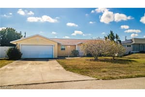 224 Se 3rd Ter, Cape Coral