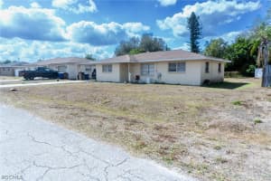 2201 Lotus Rd, Fort Myers