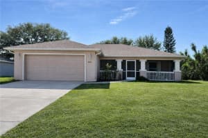 5007 Barth St, Lehigh Acres