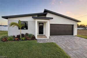 4342 Nw 34th Pl, Cape Coral 4342 Nw 34th Pl, Cape Coral