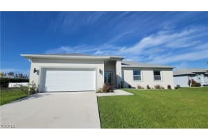 424 Sw 28th Ave, Cape Coral